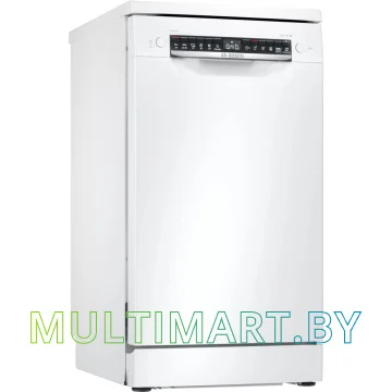 Посудомоечная машина Bosch Serie 4 SPS4HKW53E